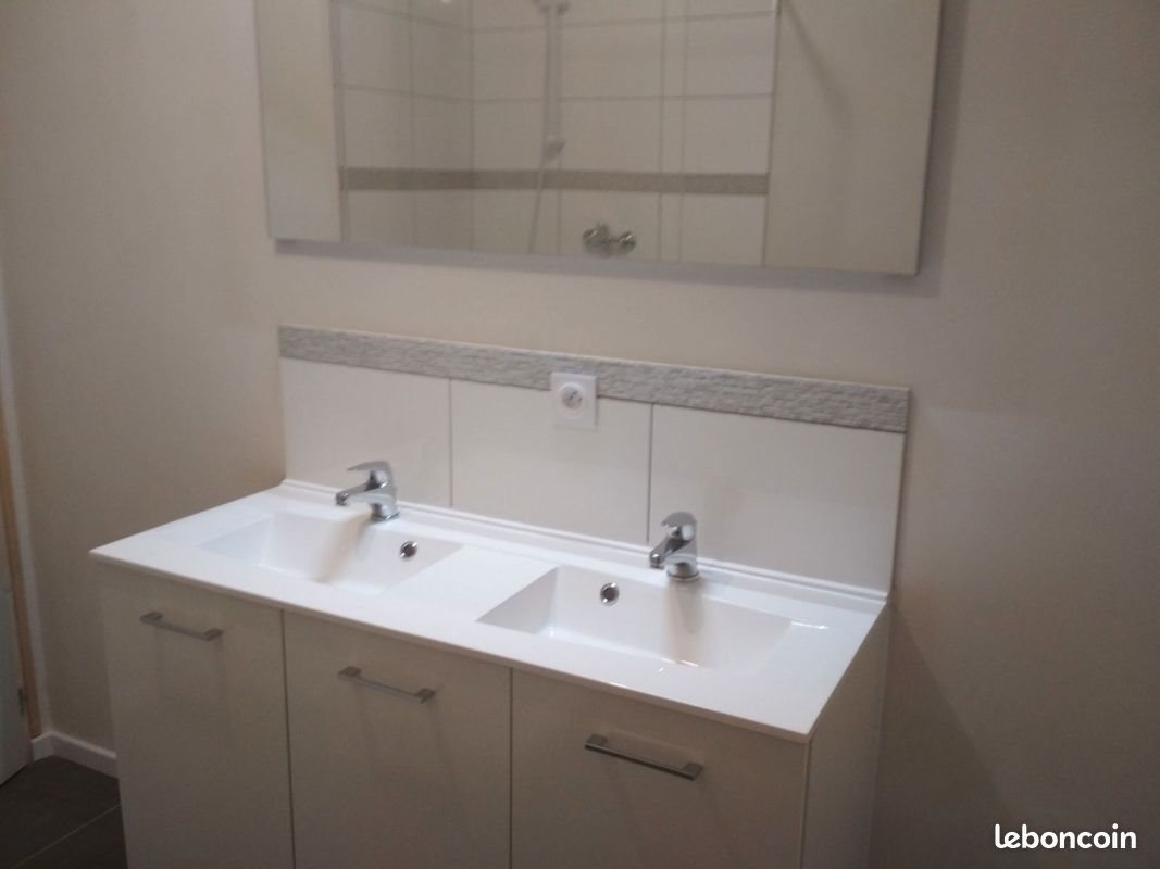 Appartement à louer, 70m², Redon