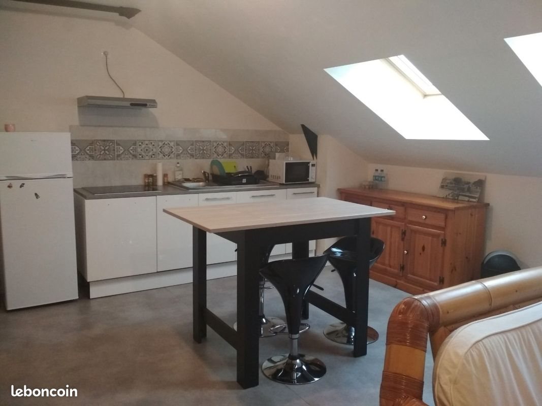 Appartement à louer, 70m², Redon