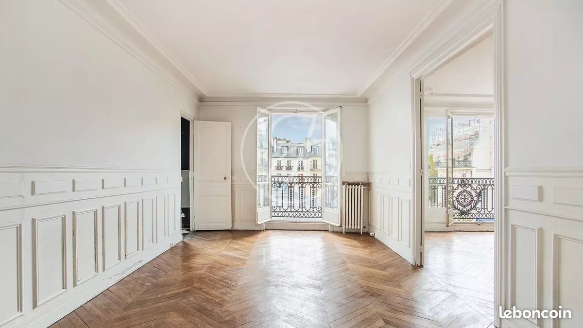 Appartement à vendre, 121m², Paris 11ème