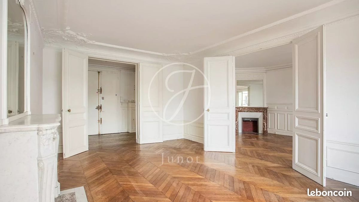Appartement à vendre, 121m², Paris 11ème