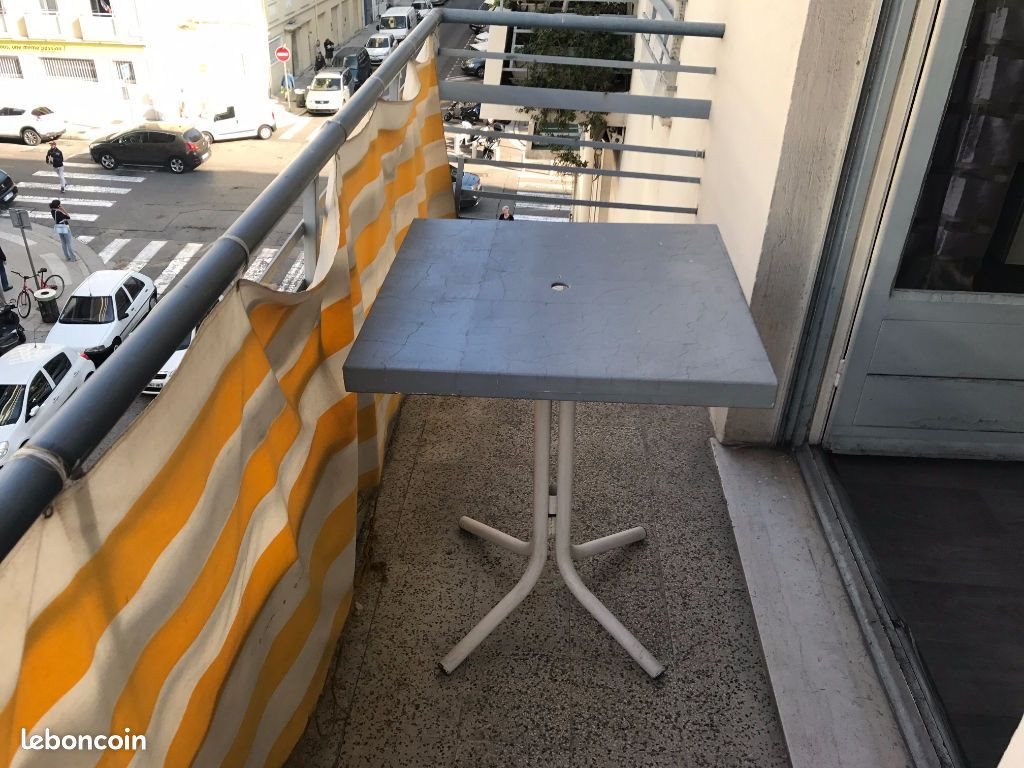 Appartement à louer, 27m², Nice