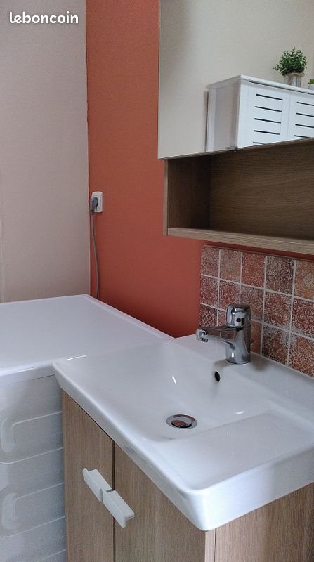 Appartement à louer, 12m², Yvetot