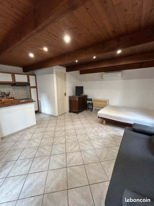 Maison à louer, 35m², Marseille 9ème