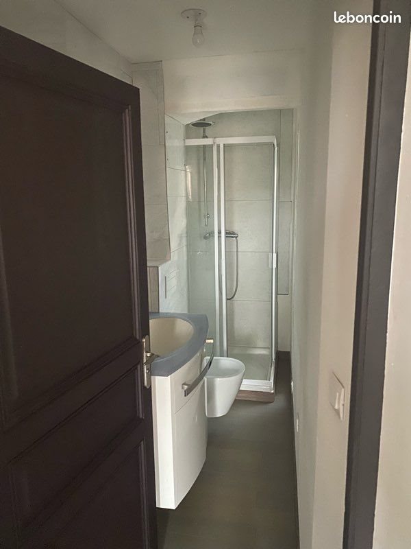 Appartement à louer, 30m², Lille