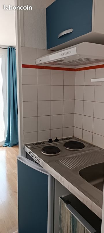 Appartement à louer, 15m², Grenoble