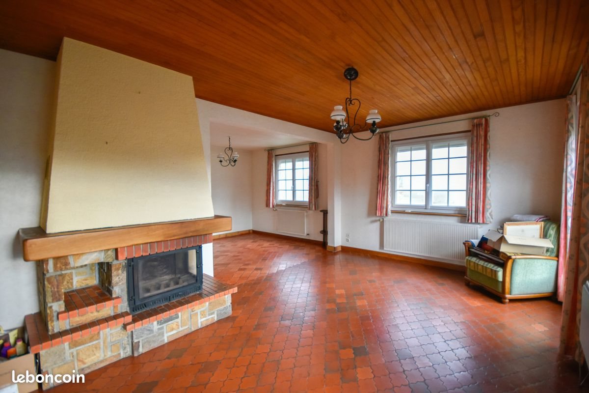 Maison à vendre, 123m², Brioude