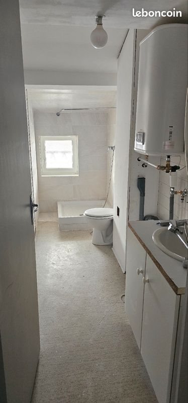 Appartement à louer, 60m², Péronnas