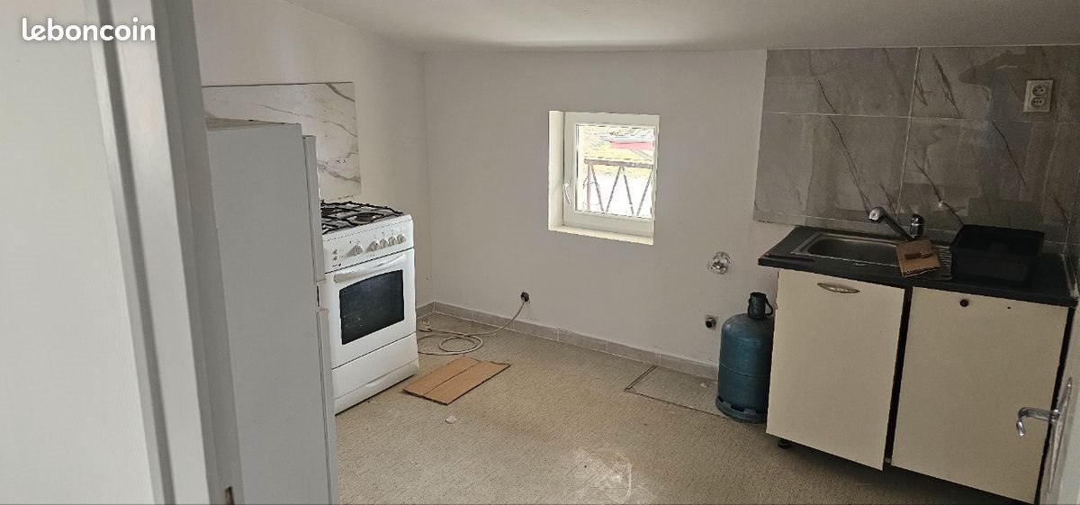 Appartement à louer, 60m², Péronnas