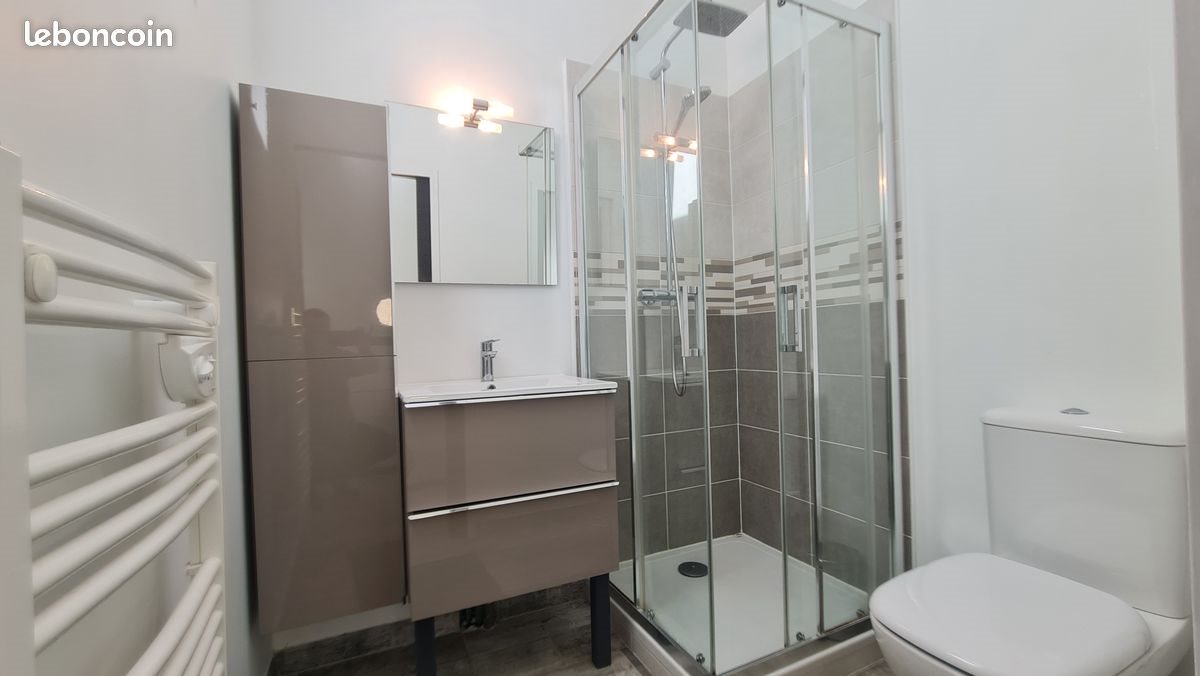 Appartement à louer, 32m², Orléans