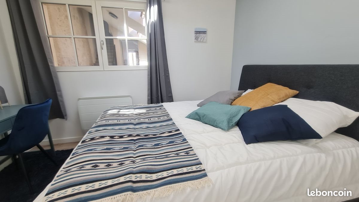 Appartement à louer, 32m², Orléans