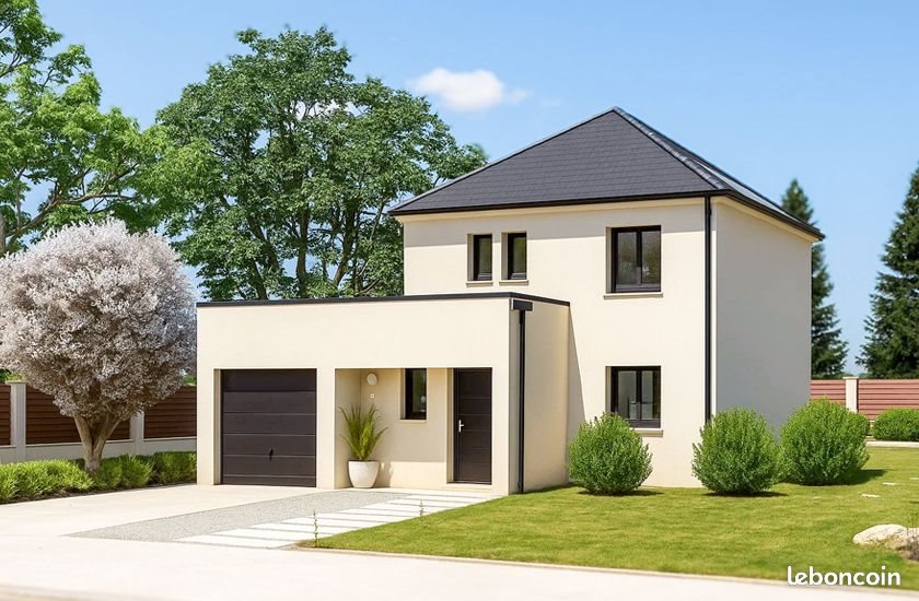 Maison à vendre, 115m², Enghien-les-Bains