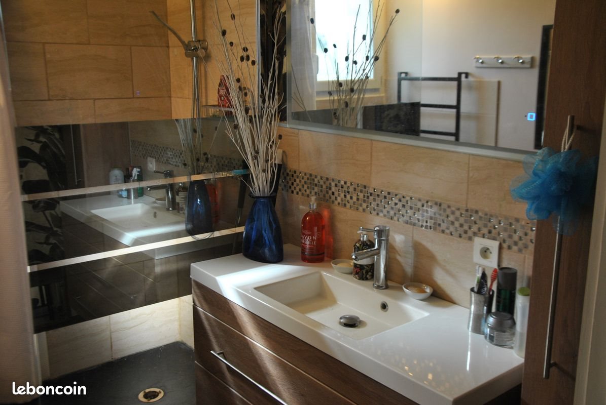 Appartement à vendre, 69m², Marsillargues