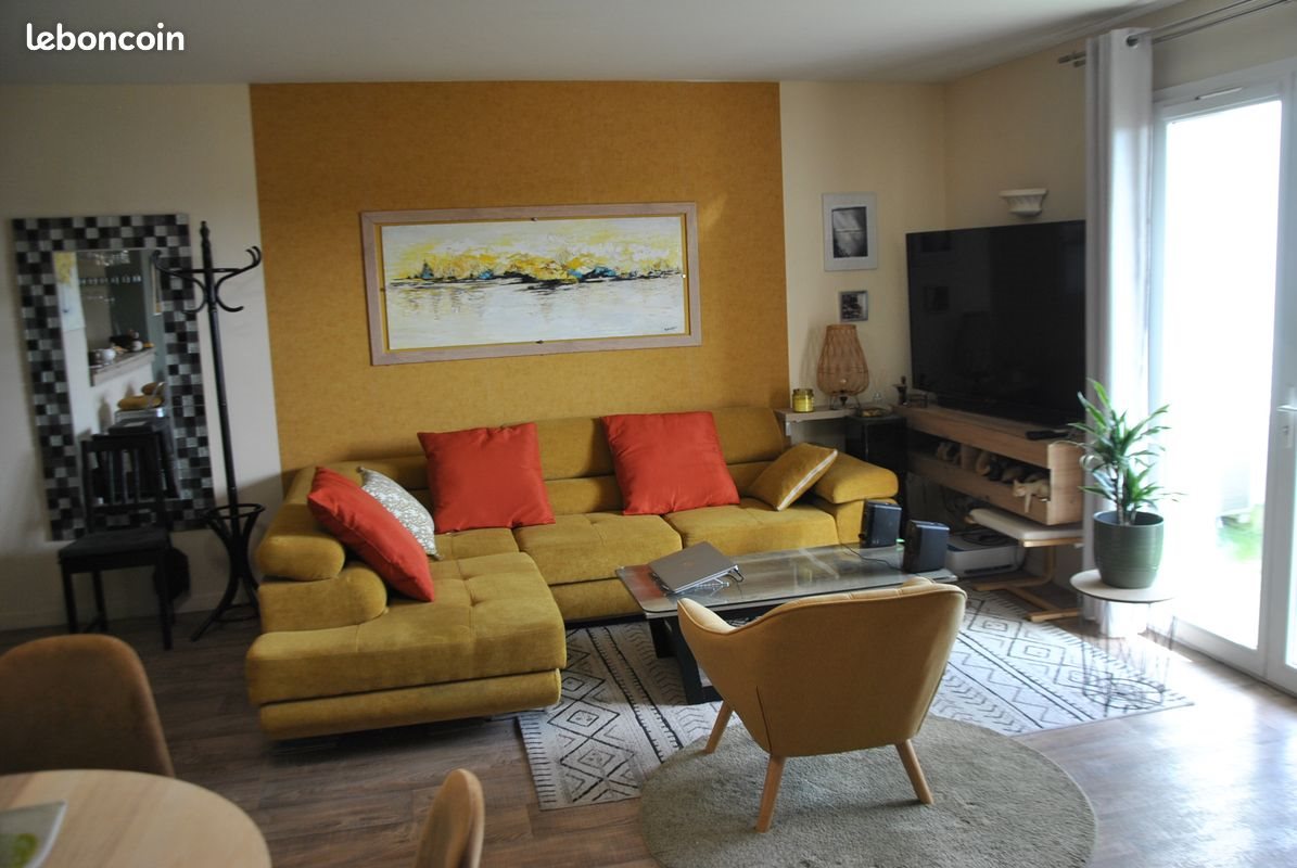 Appartement à vendre, 69m², Marsillargues