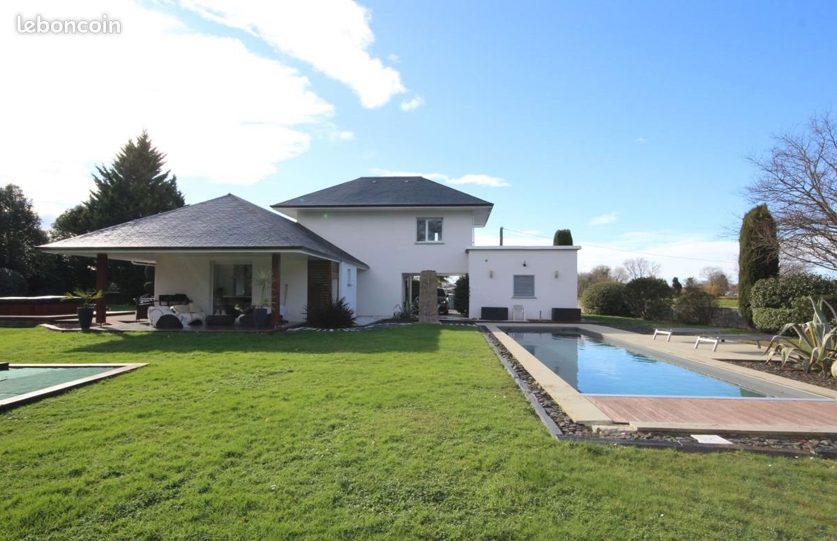 Maison à vendre, 165m², Sauvagnon