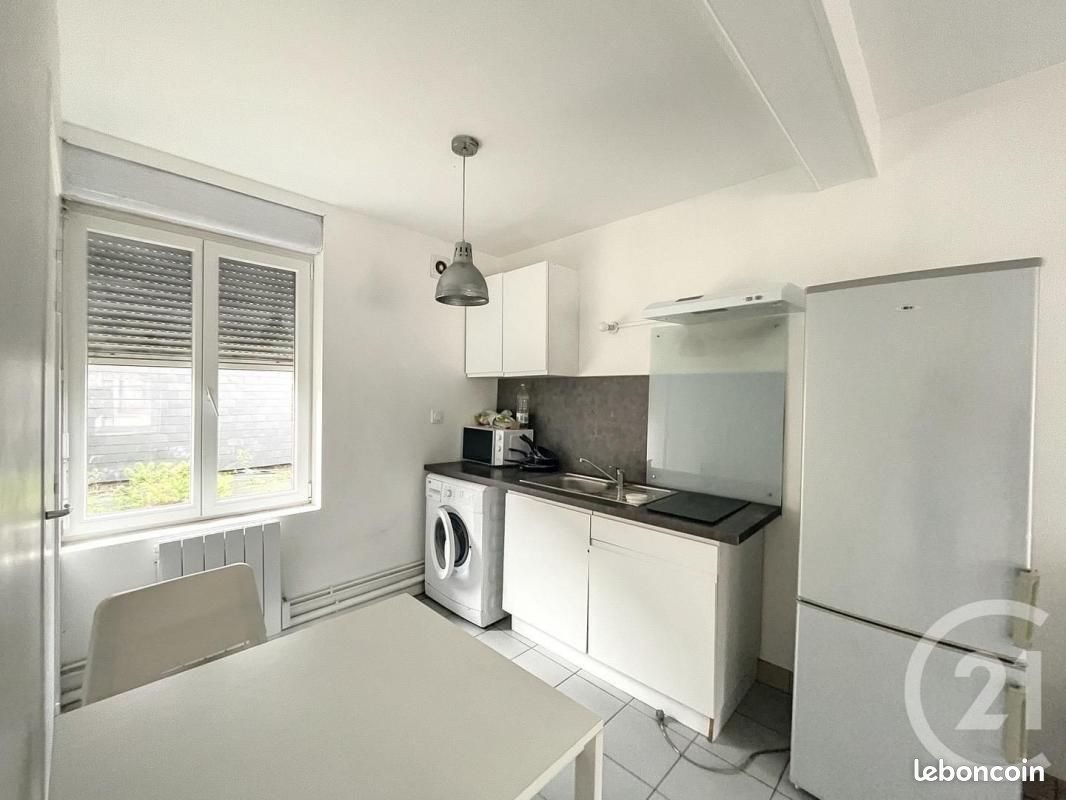 Appartement à louer, 20m², Rouen