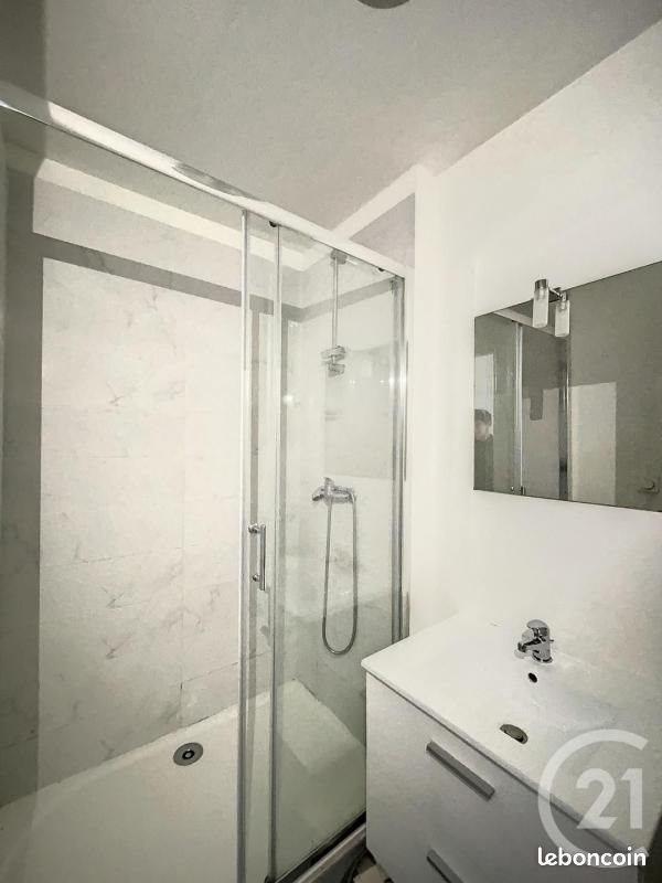 Appartement à louer, 20m², Rouen