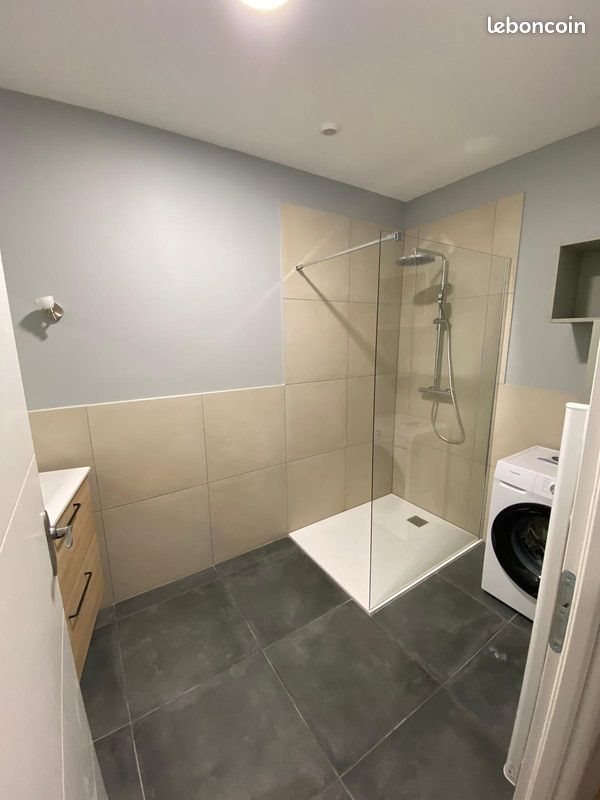 Appartement à vendre, 58m², Annonay
