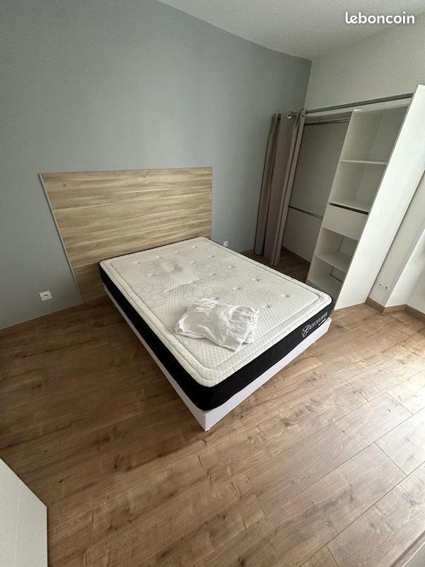 Appartement à vendre, 58m², Annonay