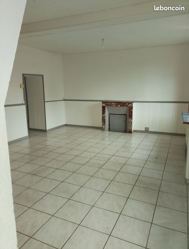 Maison à vendre, 92m², Valigny