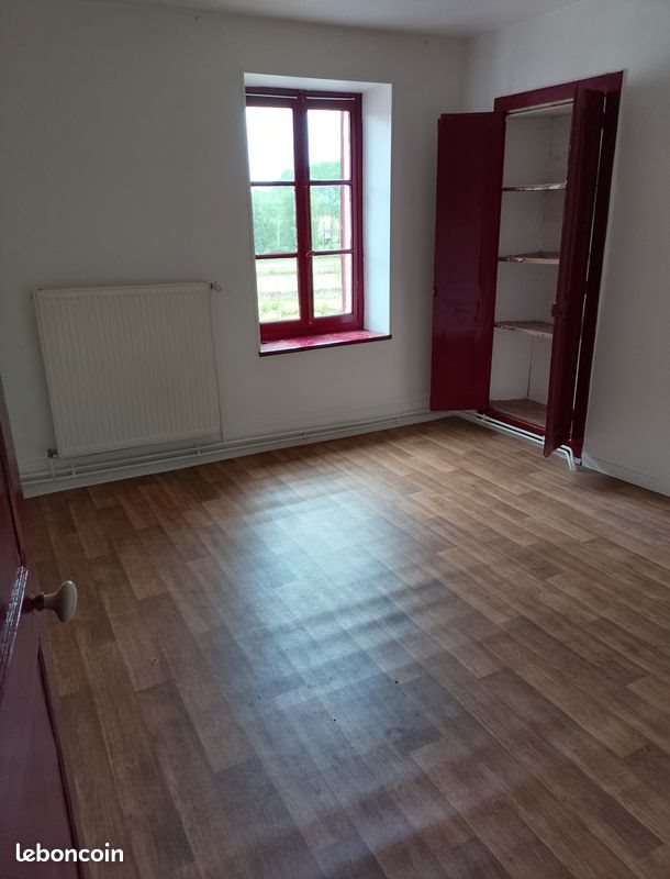 Maison à vendre, 92m², Valigny