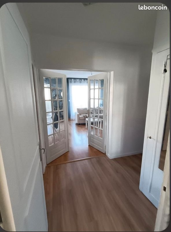 Appartement à louer, 75m², Rennes