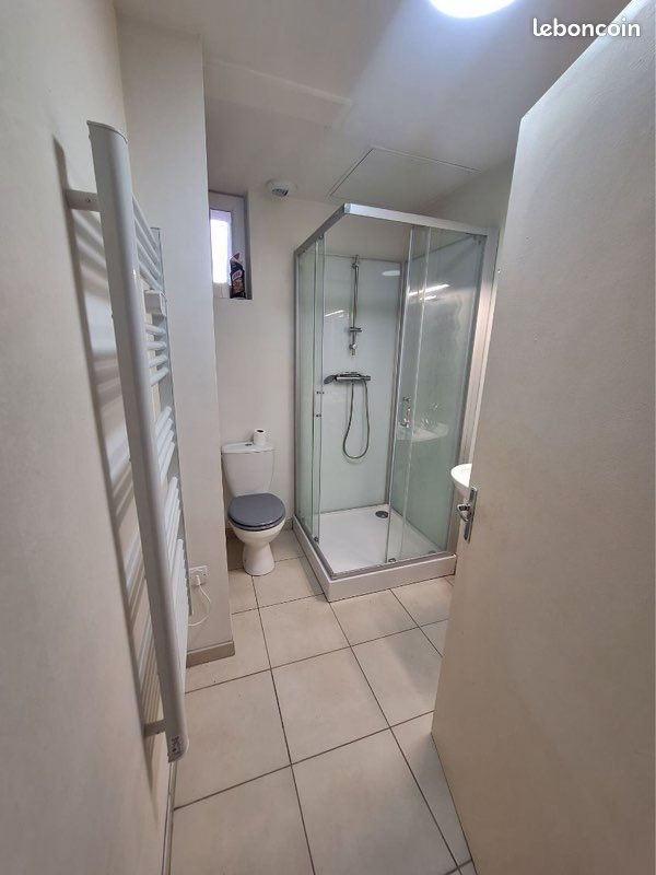 Appartement à louer, 45m², Montceau-les-Mines