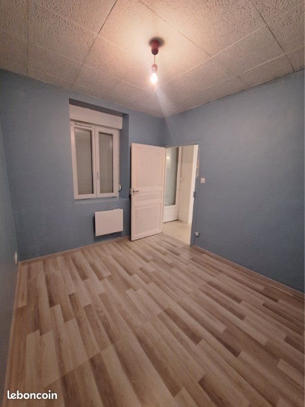 Appartement à louer, 45m², Montceau-les-Mines