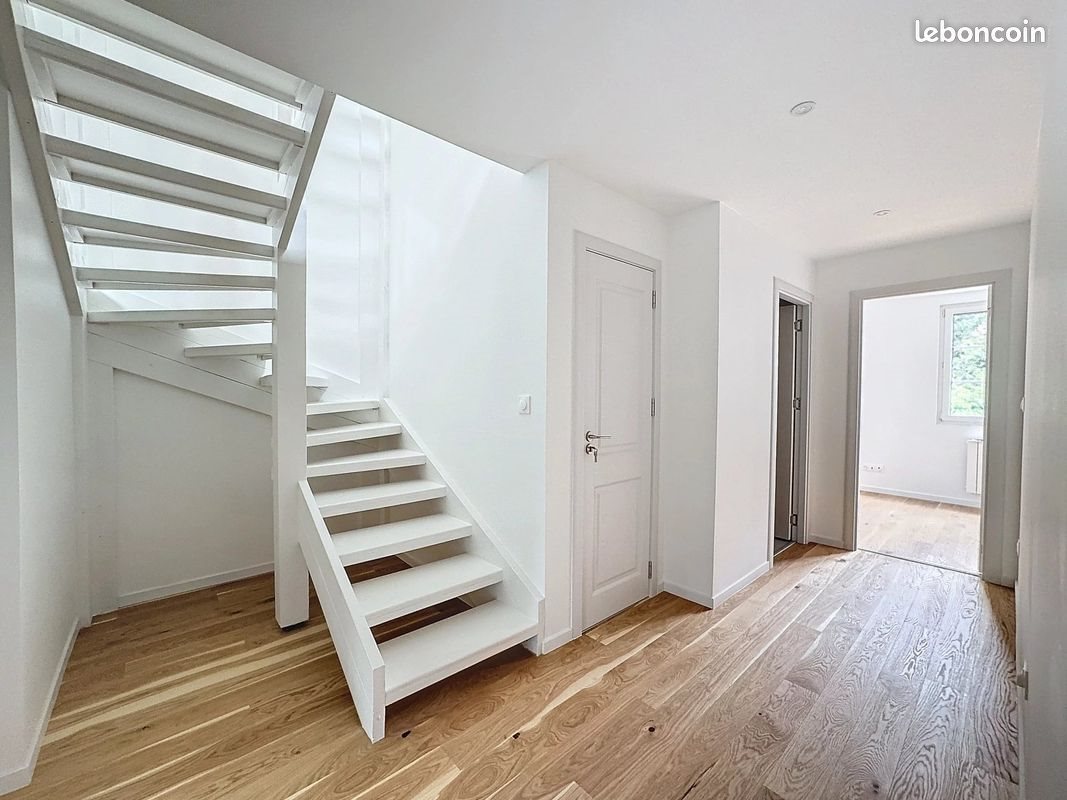 Maison à vendre, 107m², Strasbourg
