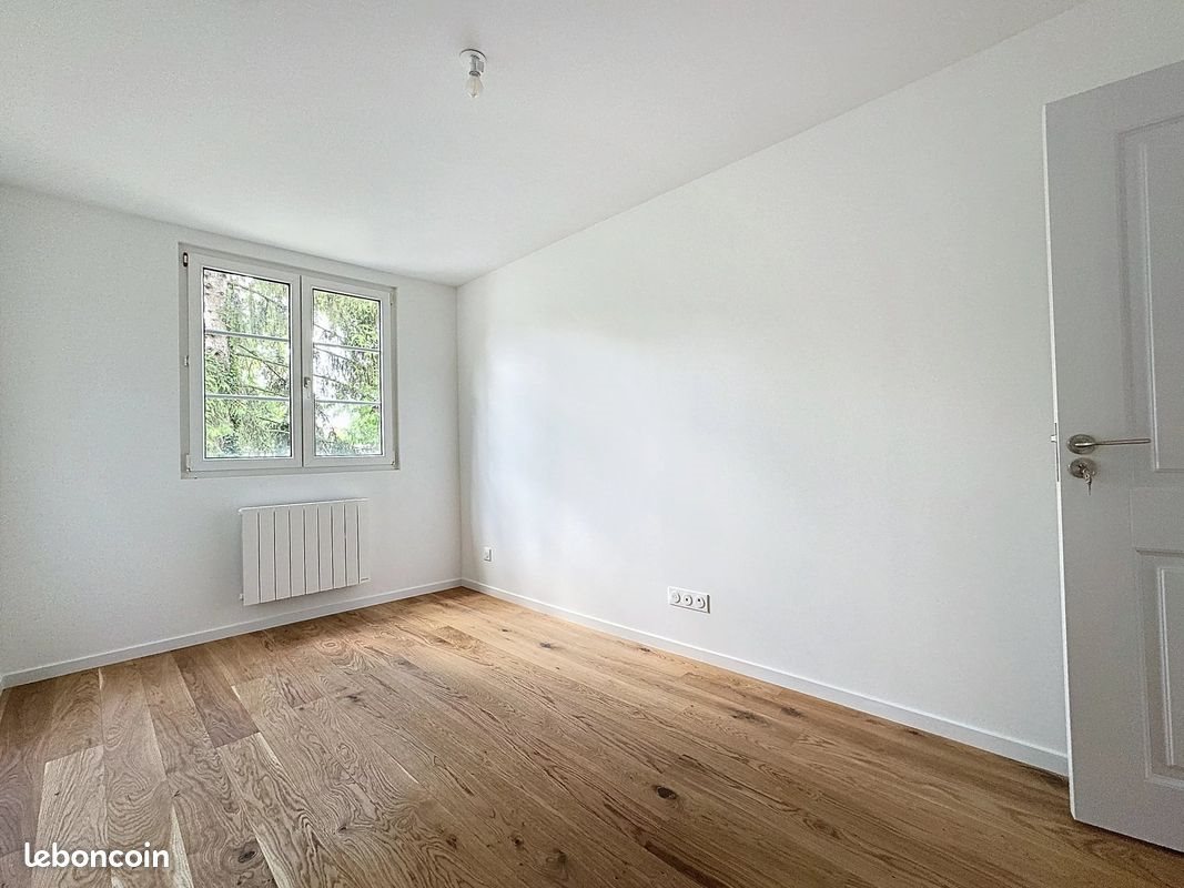 Maison à vendre, 107m², Strasbourg