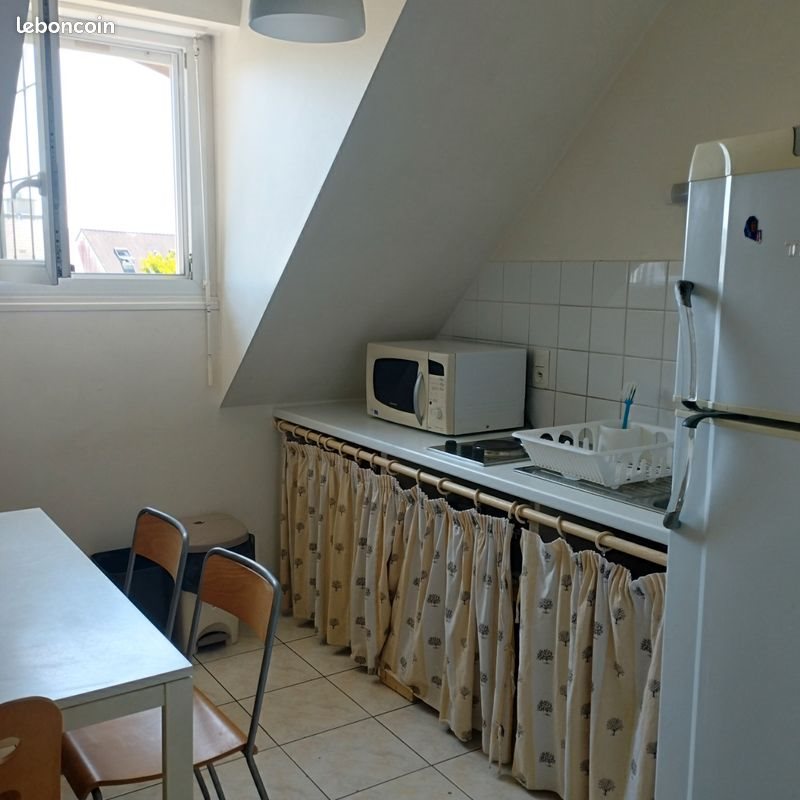Appartement à louer, 25m², Bruz