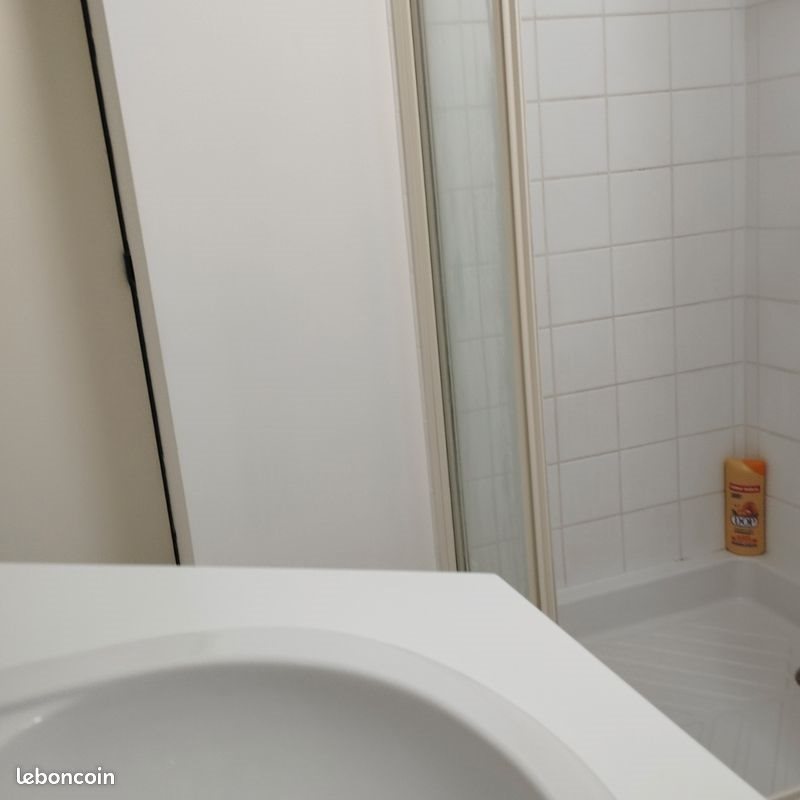 Appartement à louer, 25m², Bruz