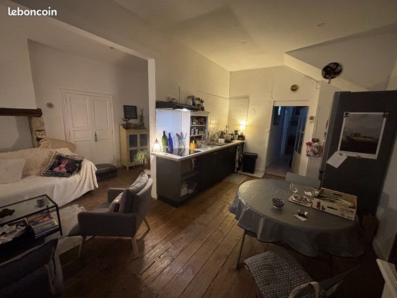 Maison à louer, 110m², Condom