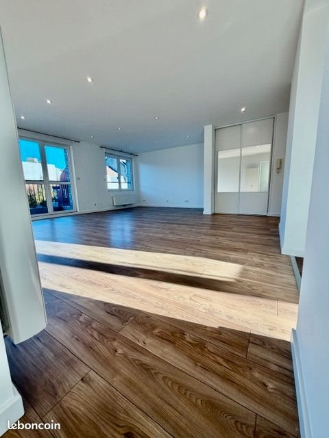 Appartement à vendre, 80m², Loos