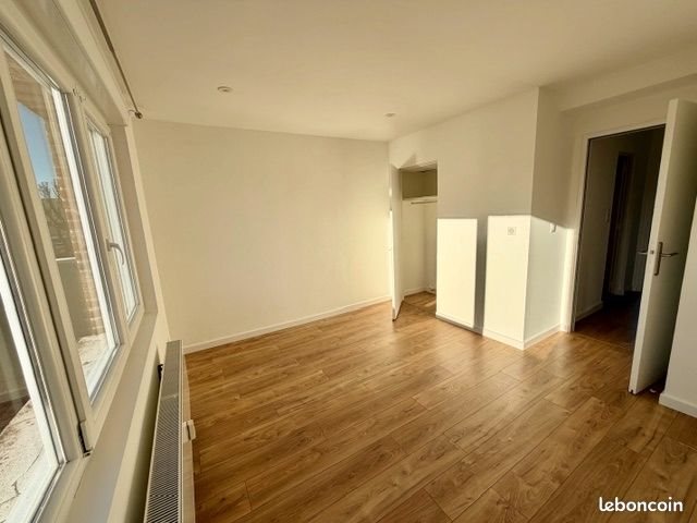 Appartement à vendre, 80m², Loos
