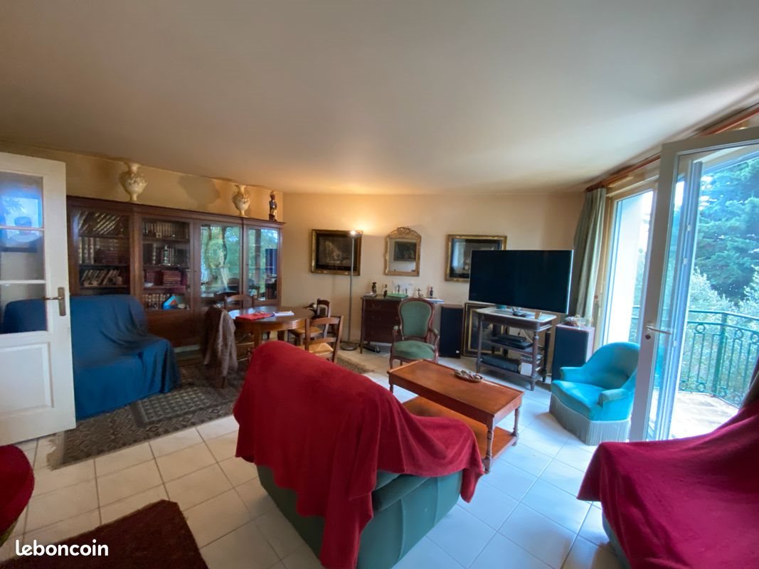 Appartement à vendre, 93m², Bordeaux