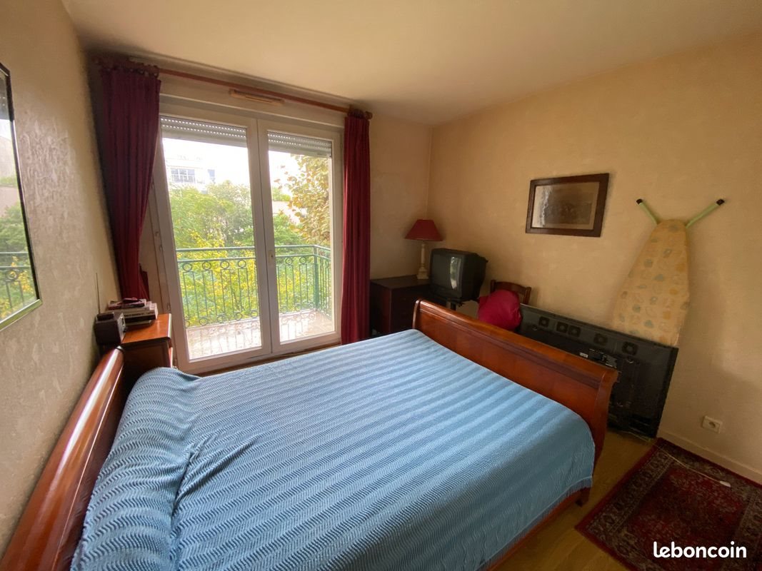 Appartement à vendre, 93m², Bordeaux