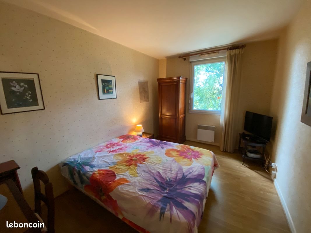 Appartement à vendre, 93m², Bordeaux