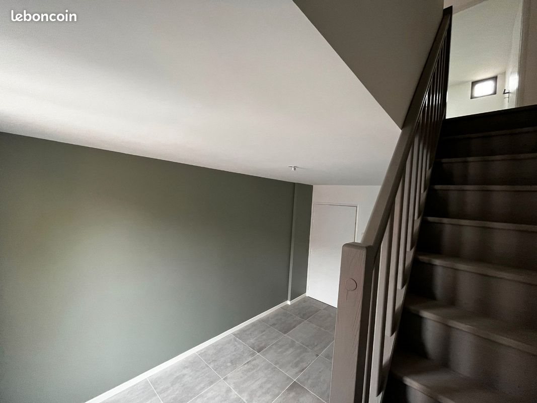 Appartement à louer, 46m², Vauvert