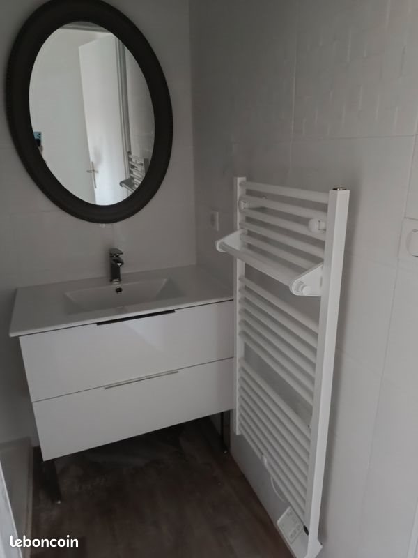 Appartement à louer, 46m², Vauvert