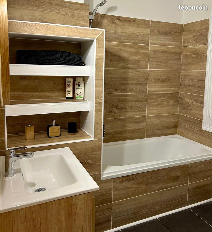 Appartement à louer, 44m², Perpignan