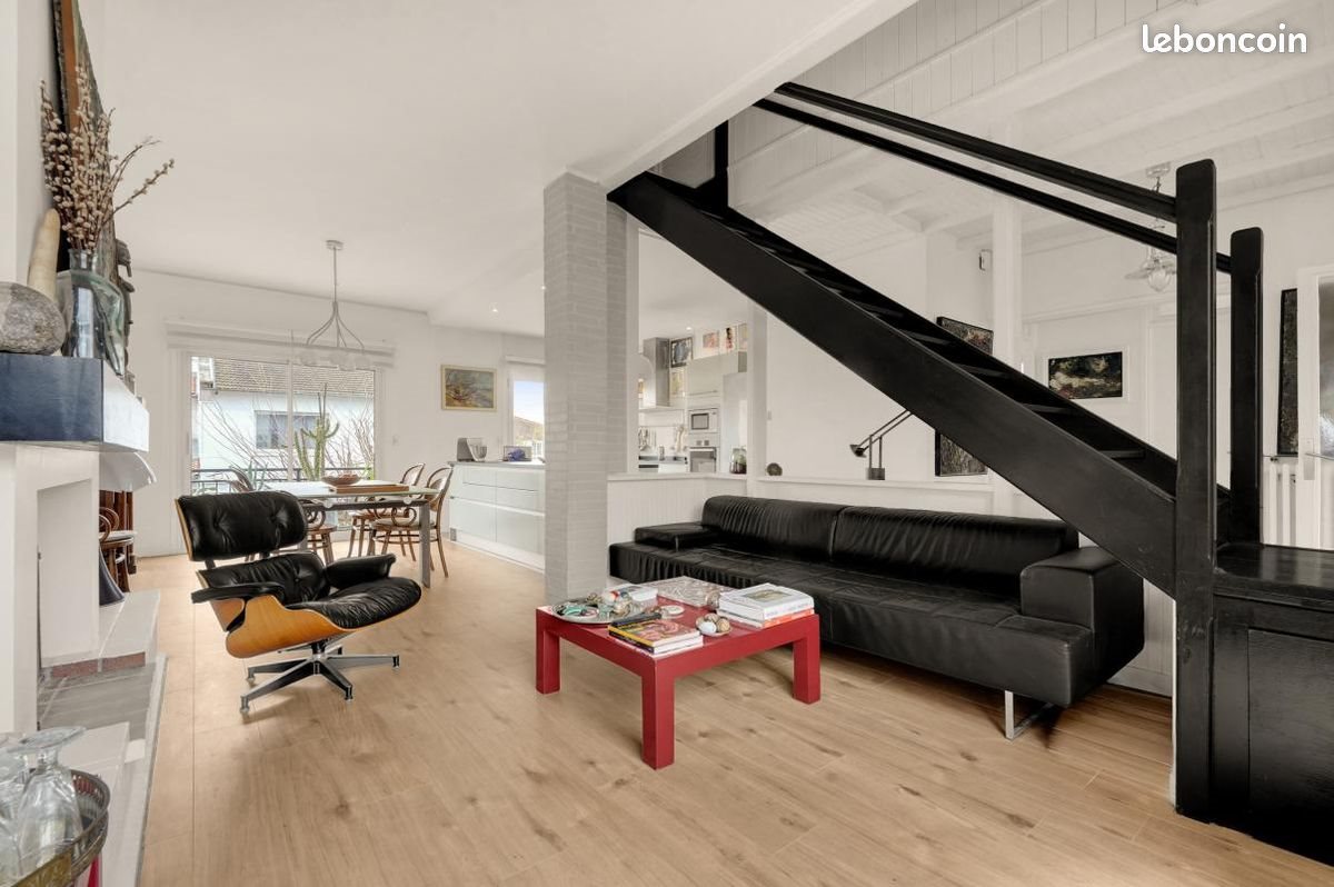 Maison à vendre, 185m², Toulouse