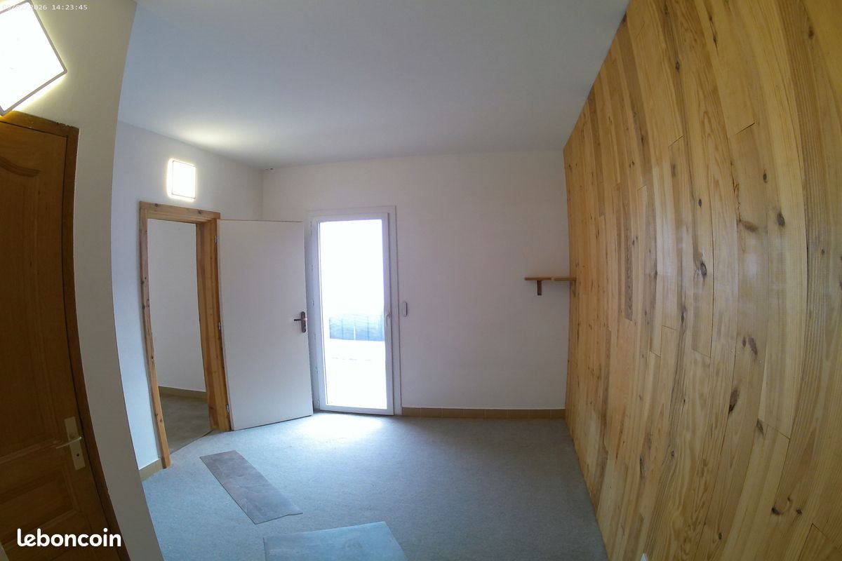 Appartement à vendre, 52m², Ancelle