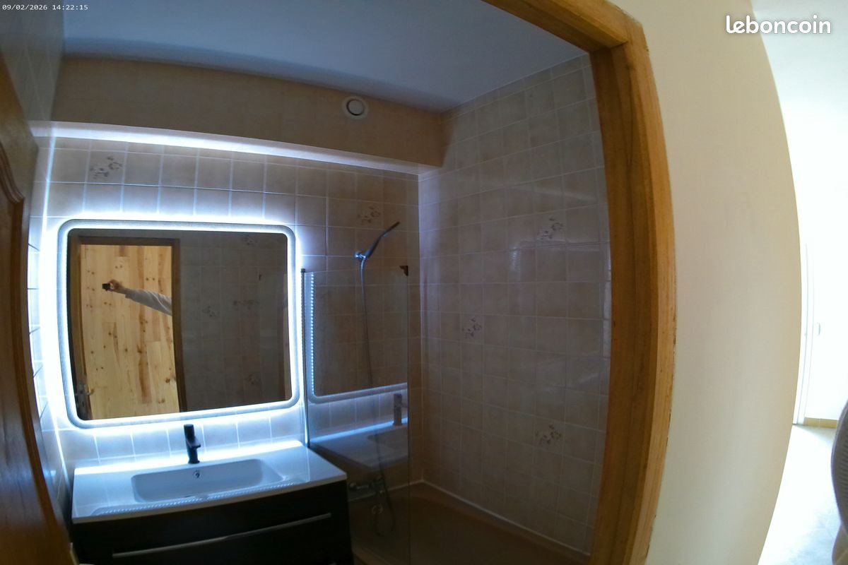 Appartement à vendre, 52m², Ancelle