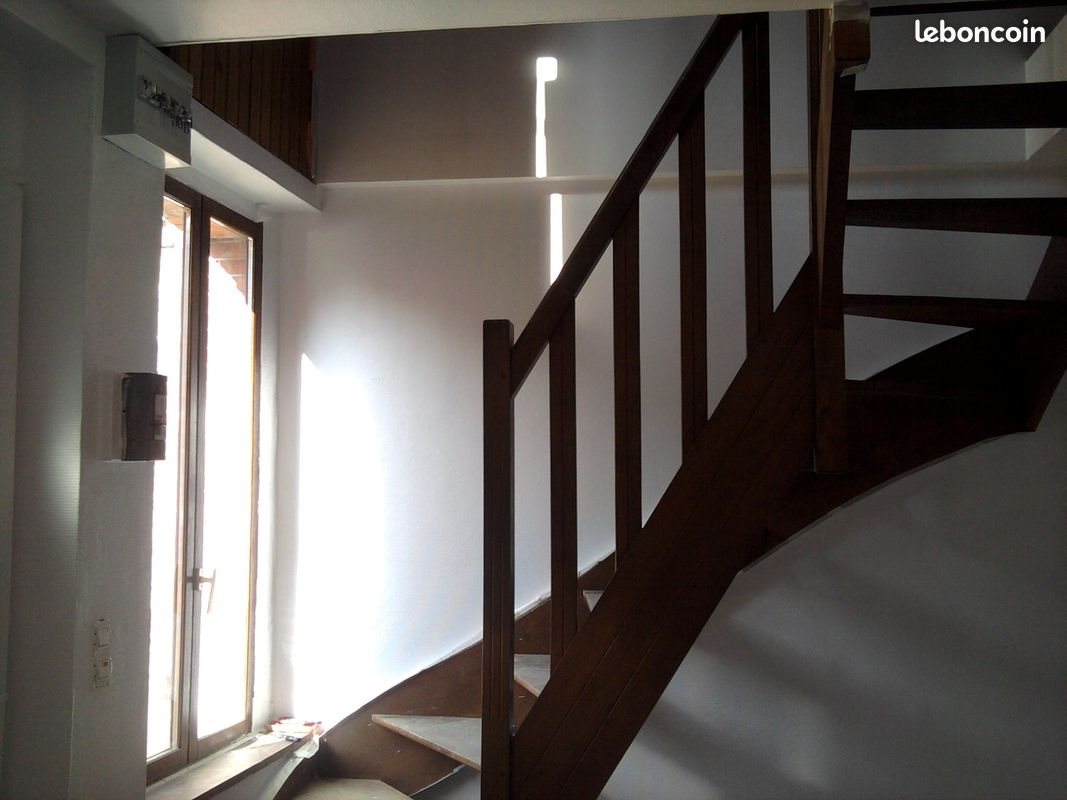 Maison à louer, 22m², Nogent-sur-Vernisson