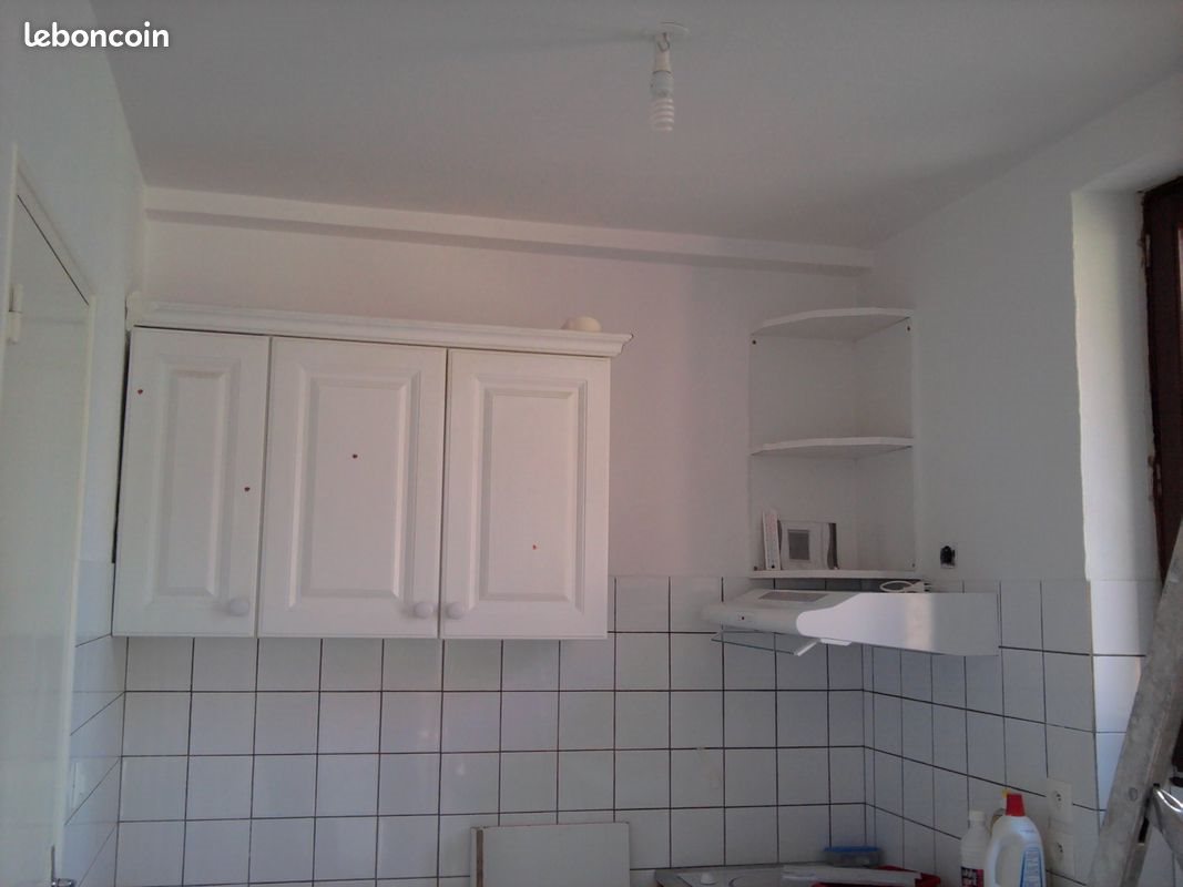 Maison à louer, 22m², Nogent-sur-Vernisson