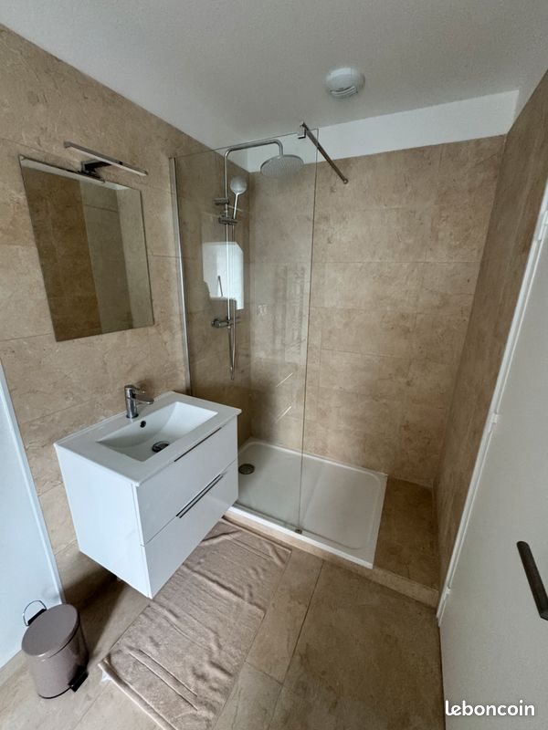 Appartement à louer, 32m², Lamballe