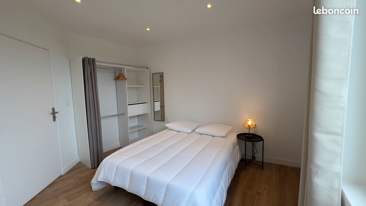 Appartement à louer, 32m², Lamballe