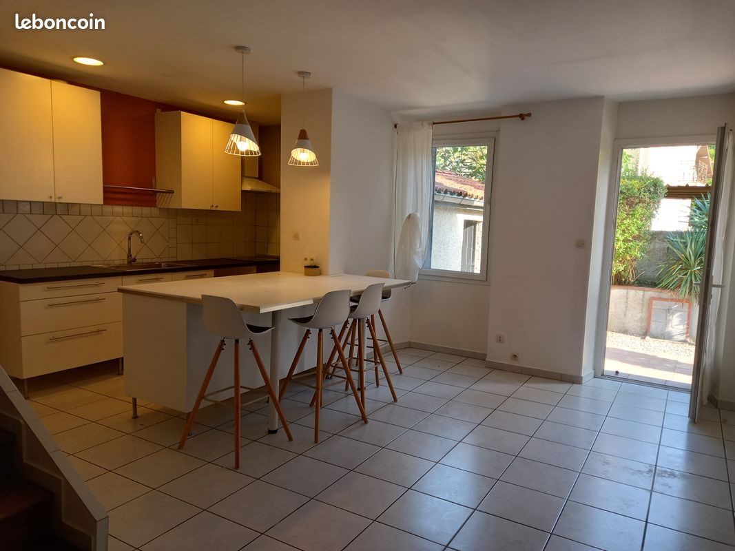 Maison à louer, 115m², Lavelanet