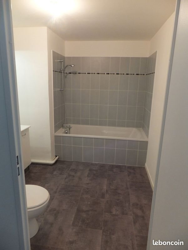 Appartement à louer, 50m², Tourcoing