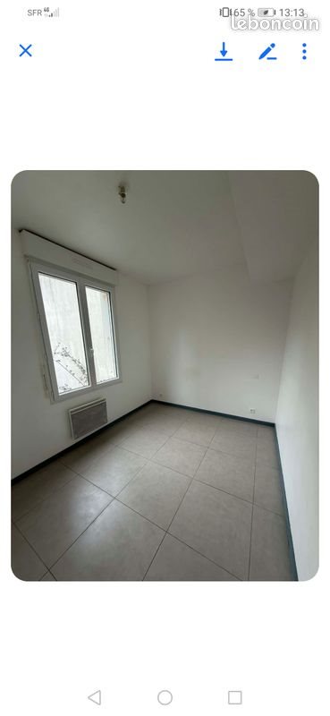 Appartement à louer, 27m², Ploërmel